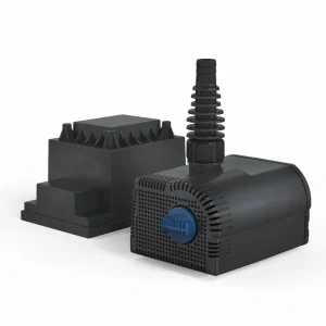 Oase Aquarius Universal Classic 2000 / 12 V Wasserspielpumpe Neu Im Sortiment